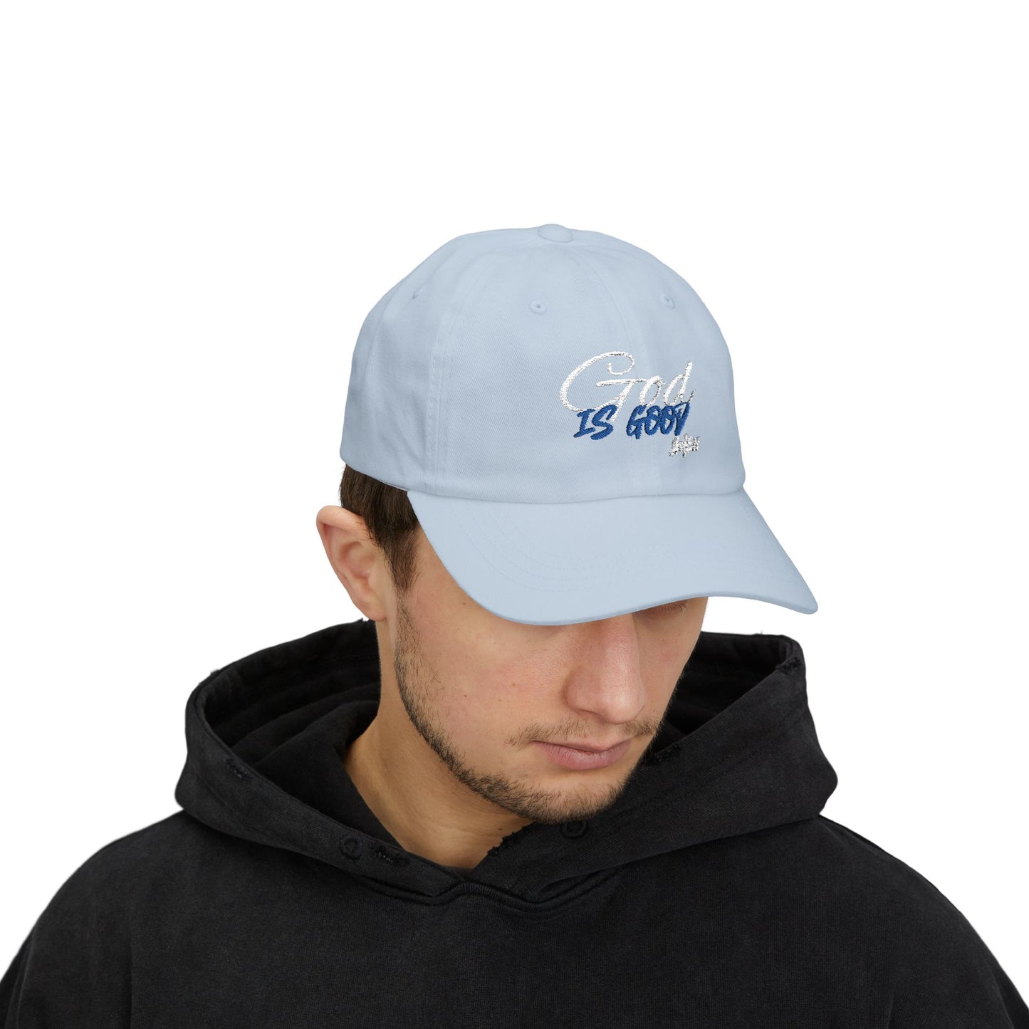 God is Good Hat