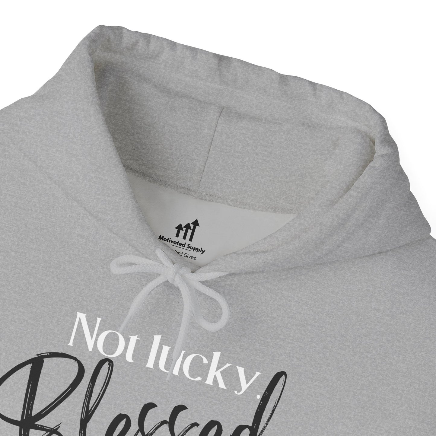 Blessed Hoodie