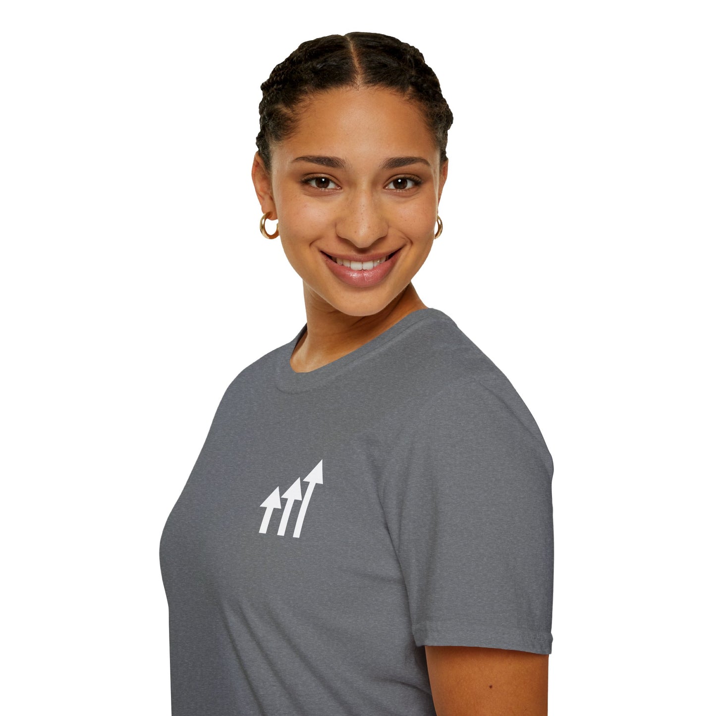 Motivated Supply Pocket Tee