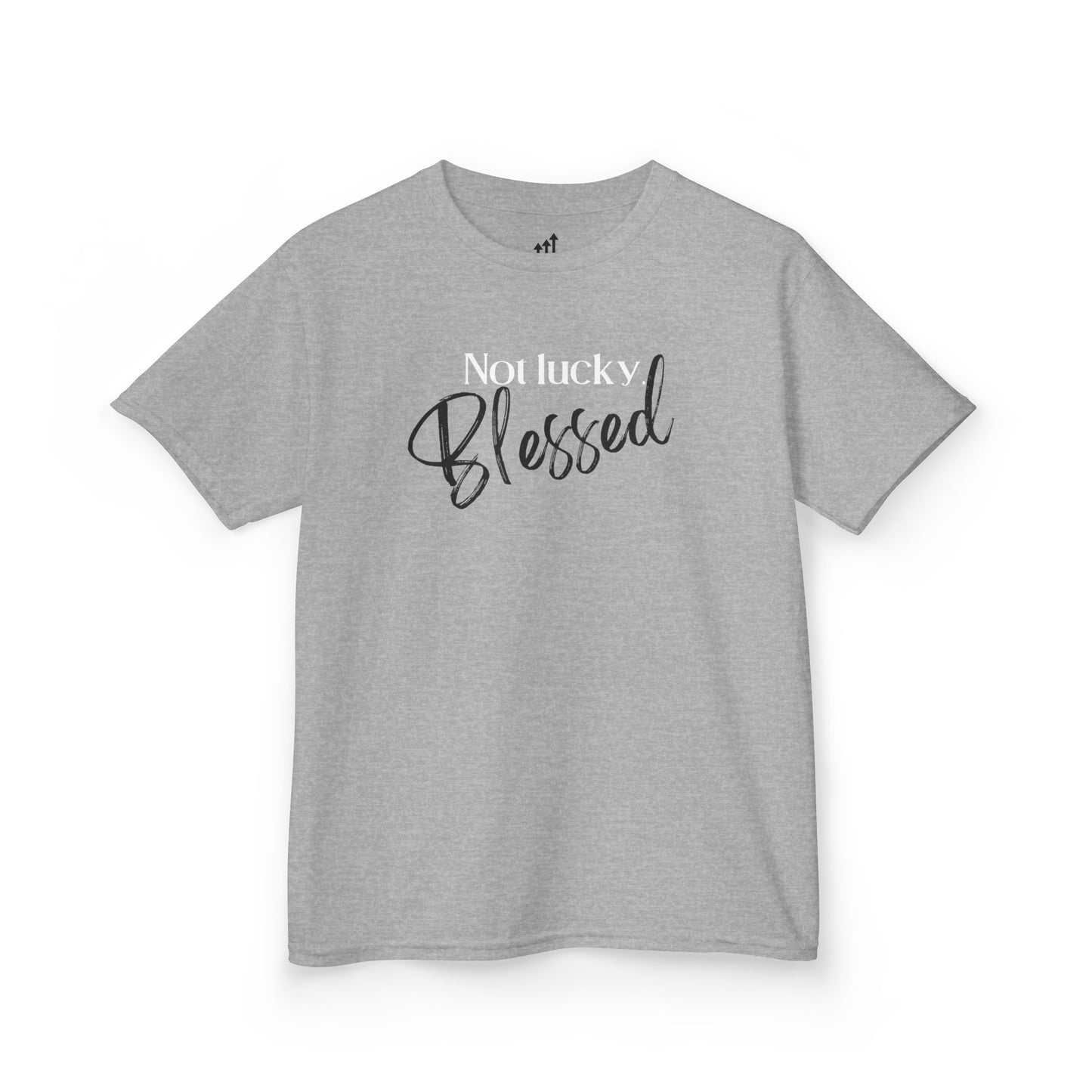 Youth Blessed Tee