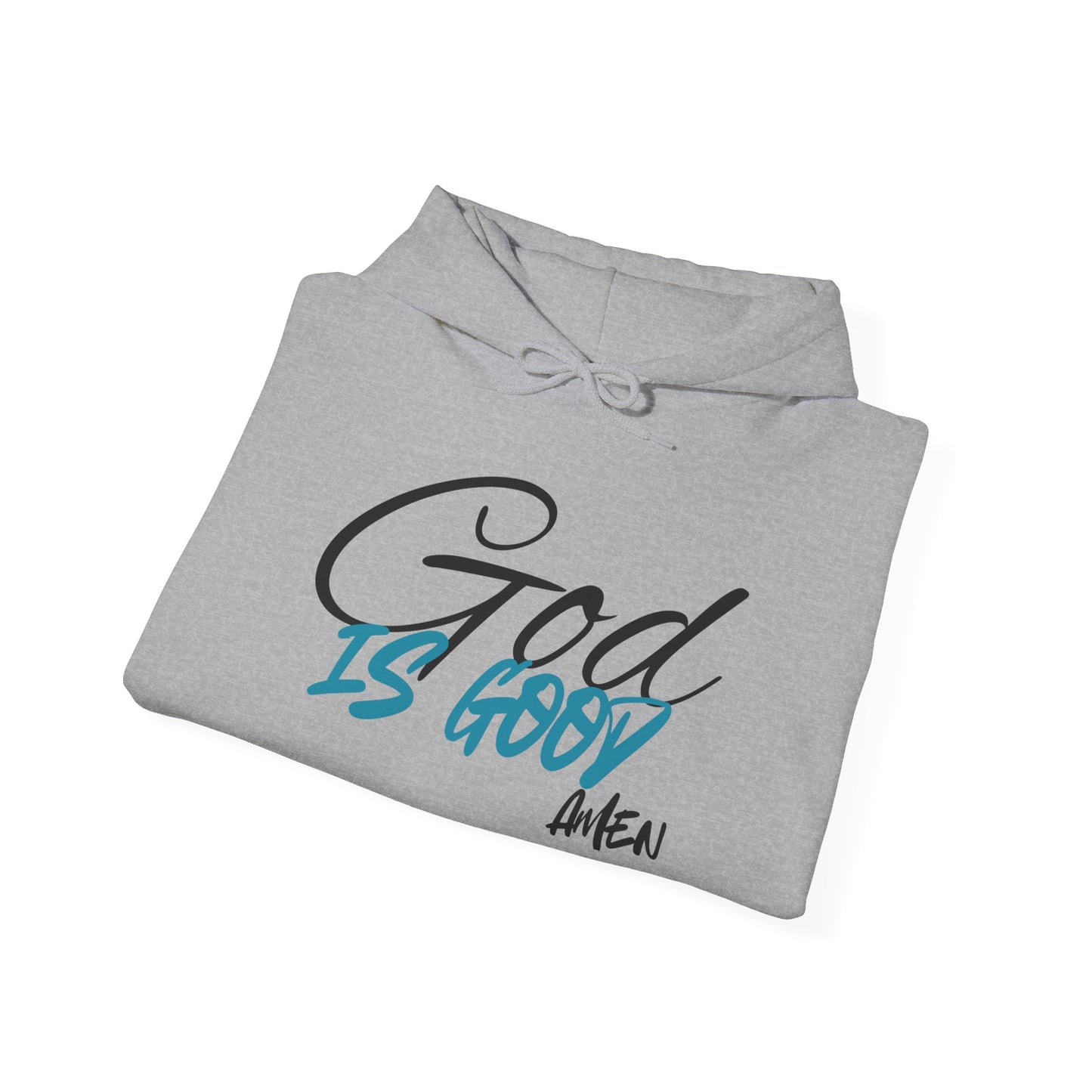 God is Good Hoodie