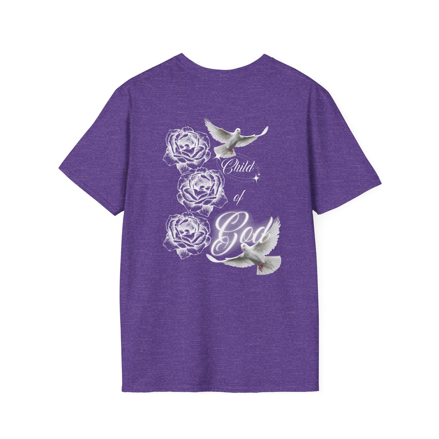 Child of God Tee