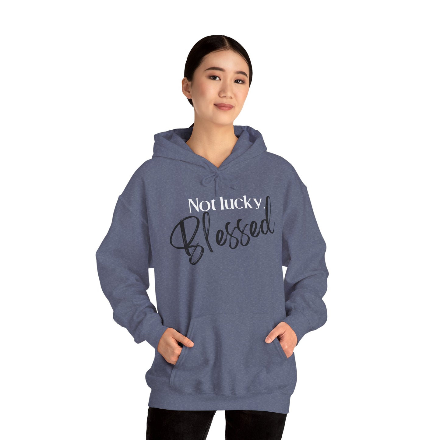 Blessed Hoodie