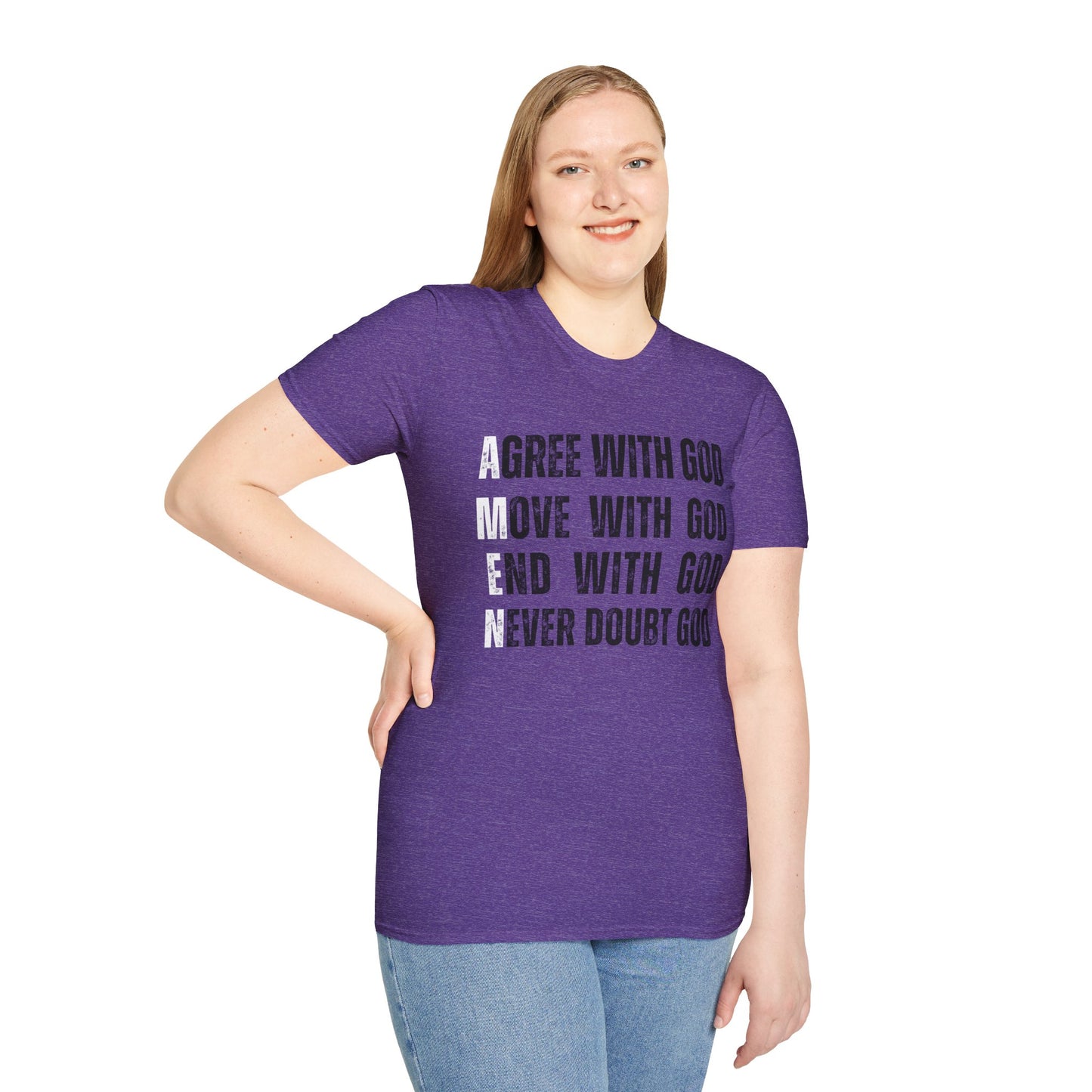 AMEN Tee