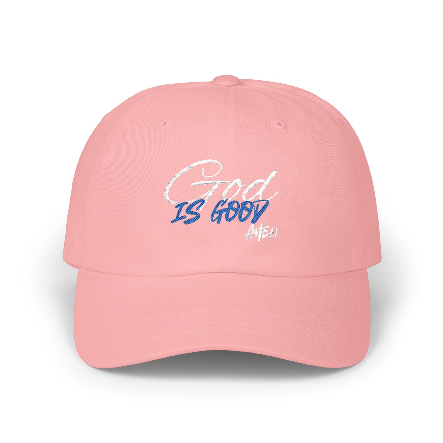 God is Good Hat