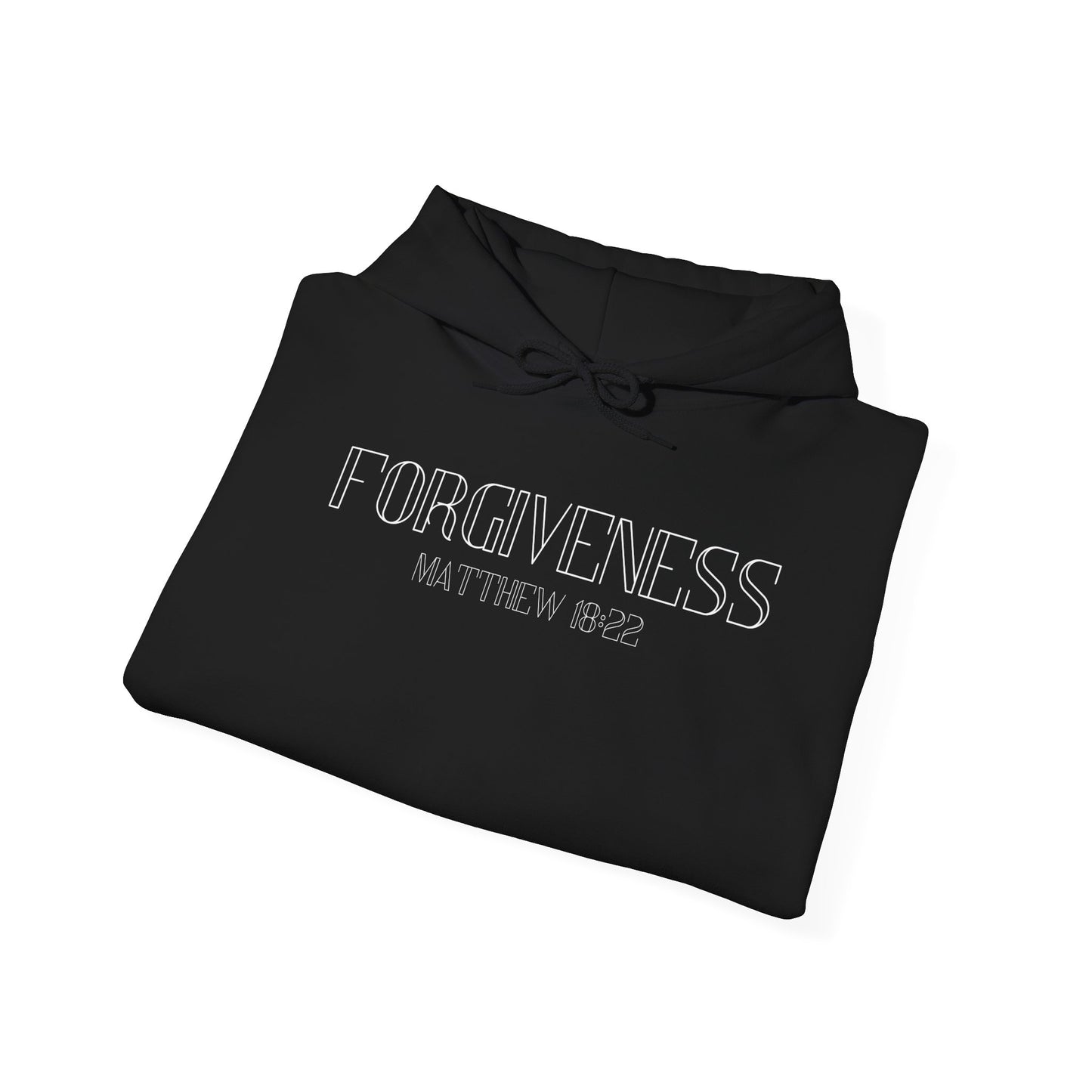 Forgiveness Hoodie