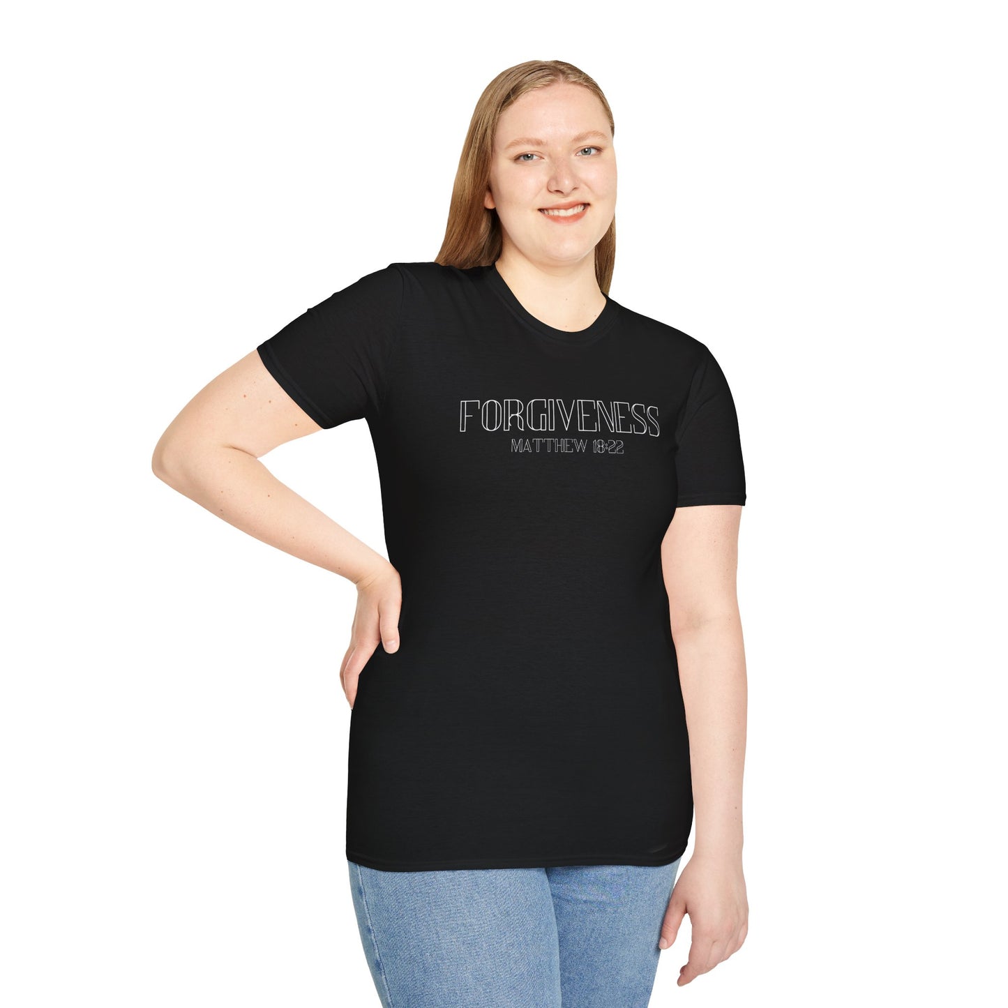 Forgiveness Tee
