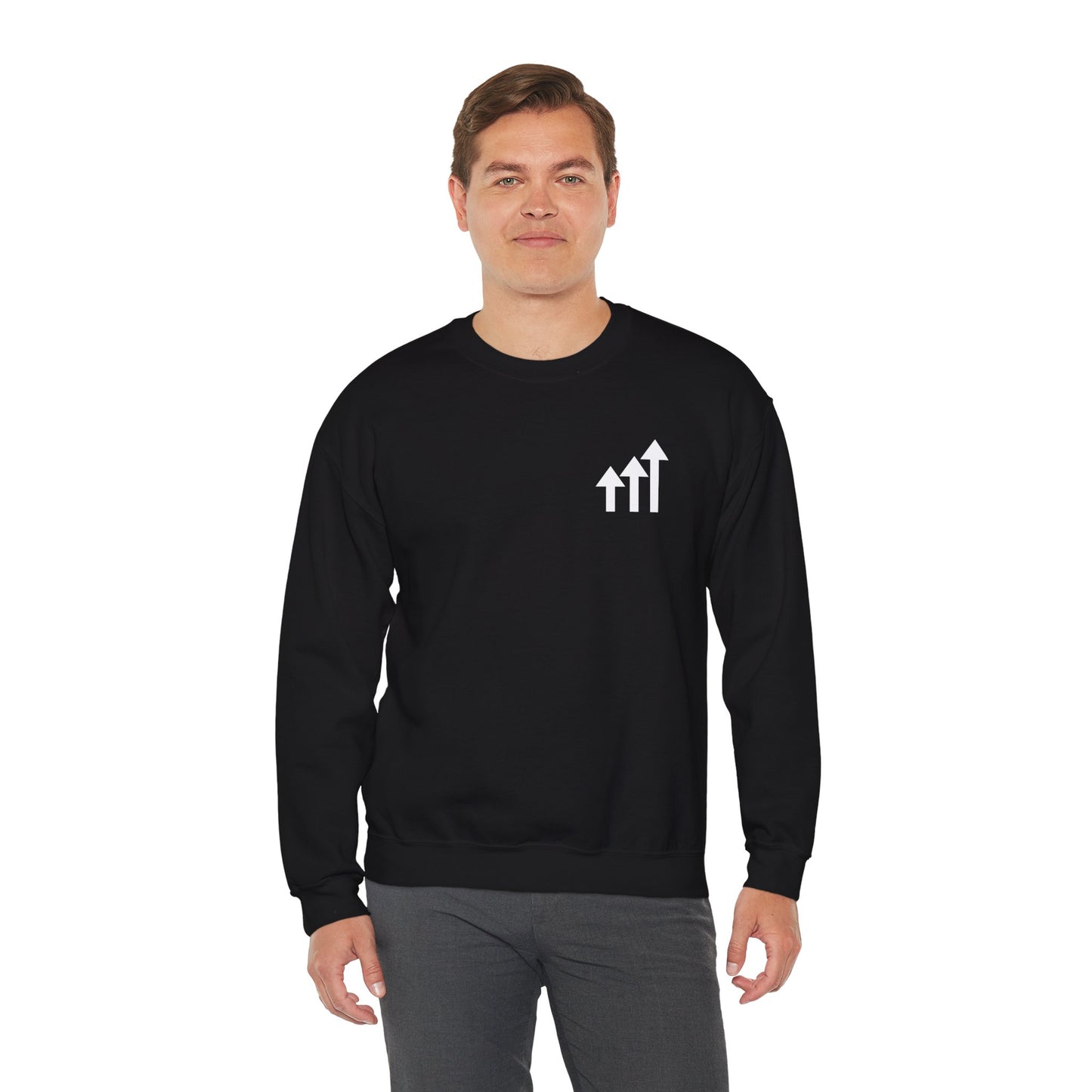 Child of God Crewneck