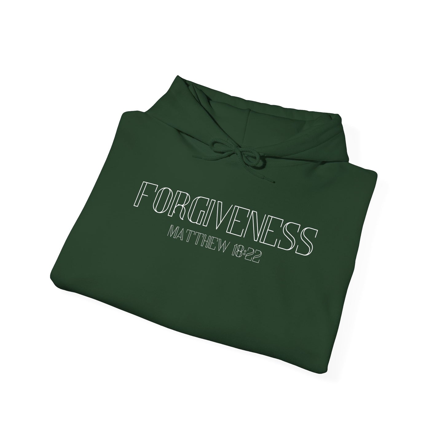 Forgiveness Hoodie