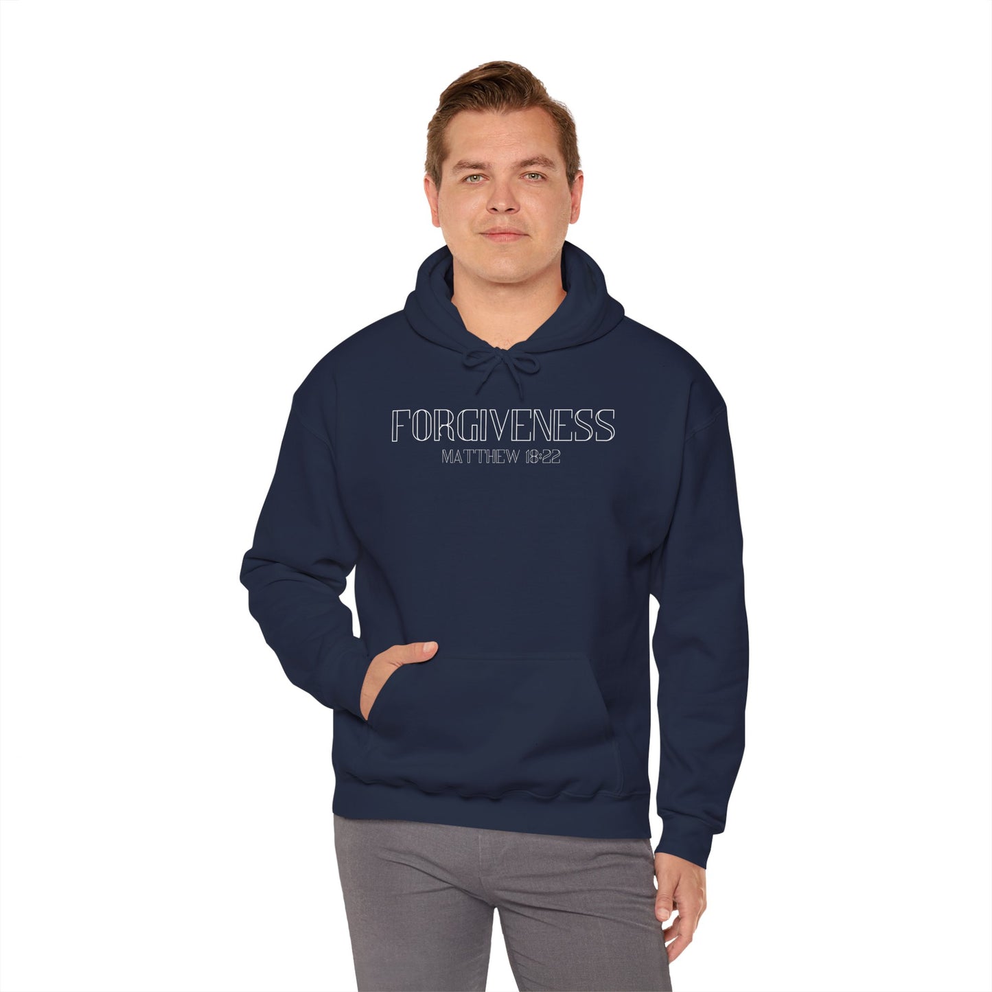 Forgiveness Hoodie