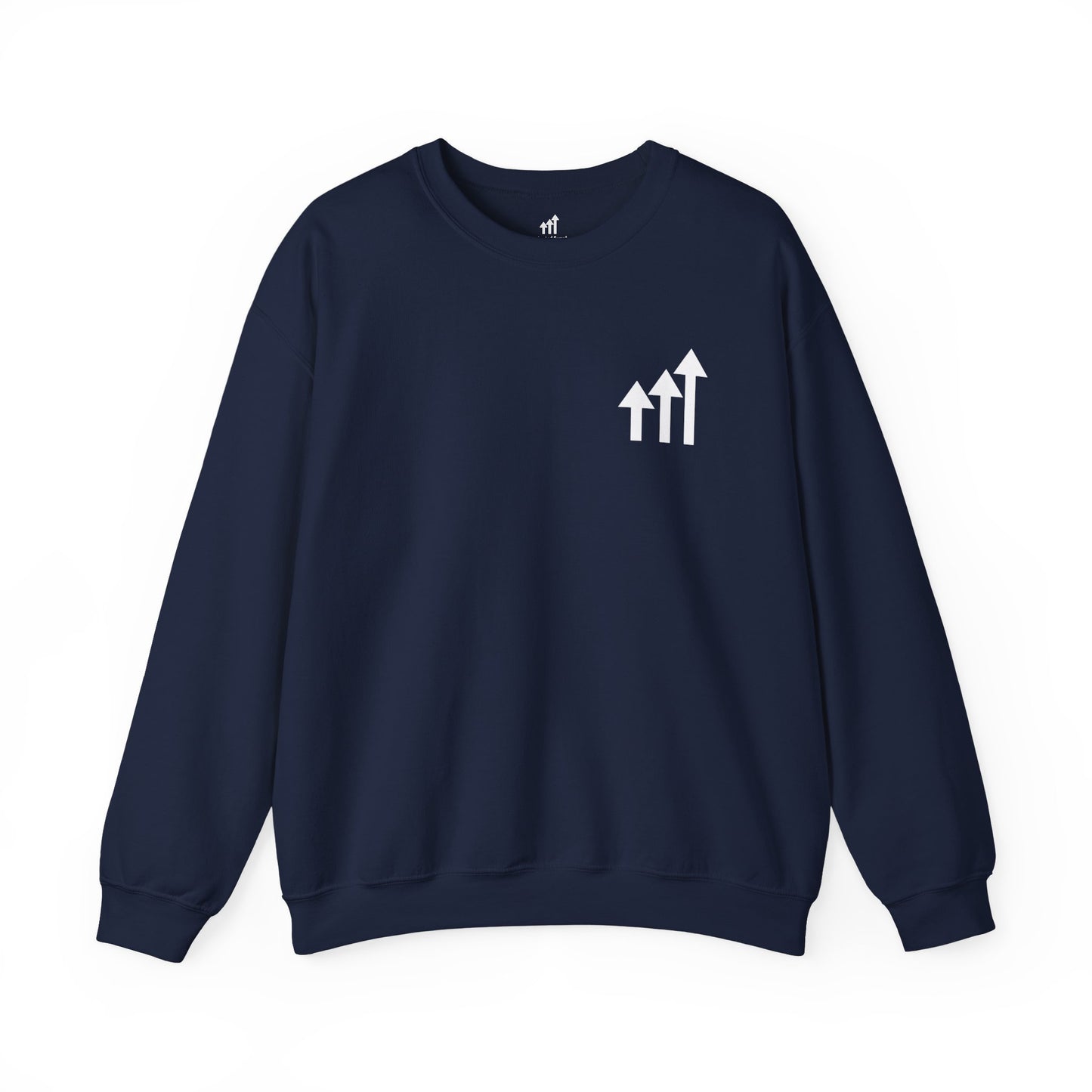 Child of God Crewneck