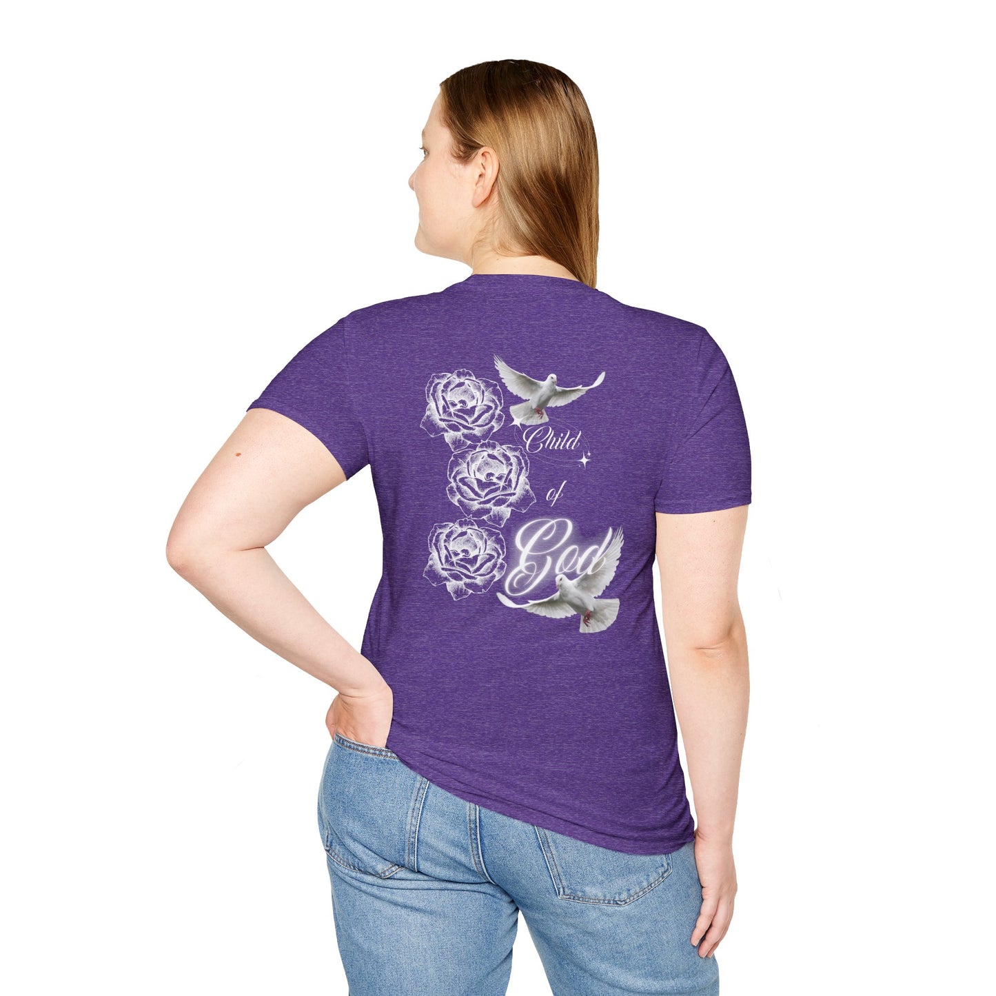 Child of God Tee