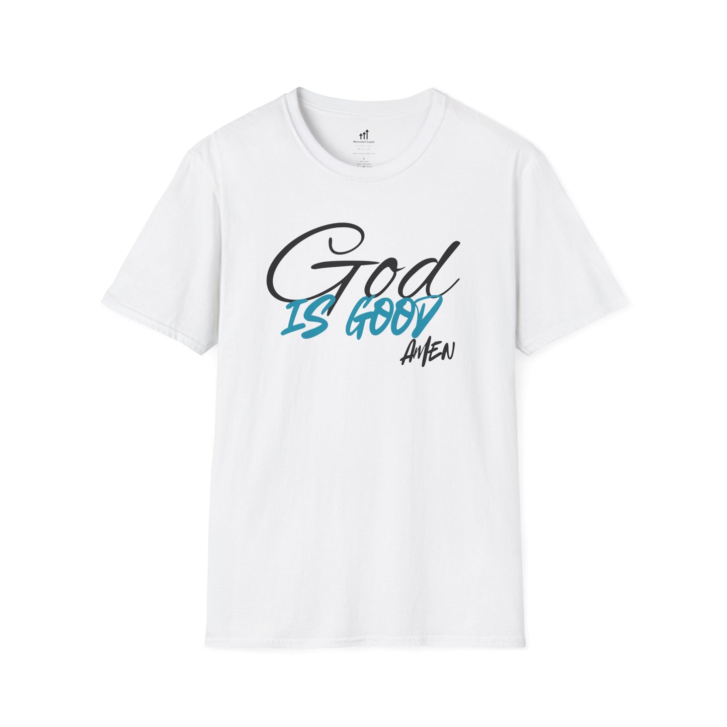 God Is Good Tee