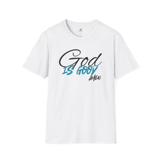 God Is Good Tee