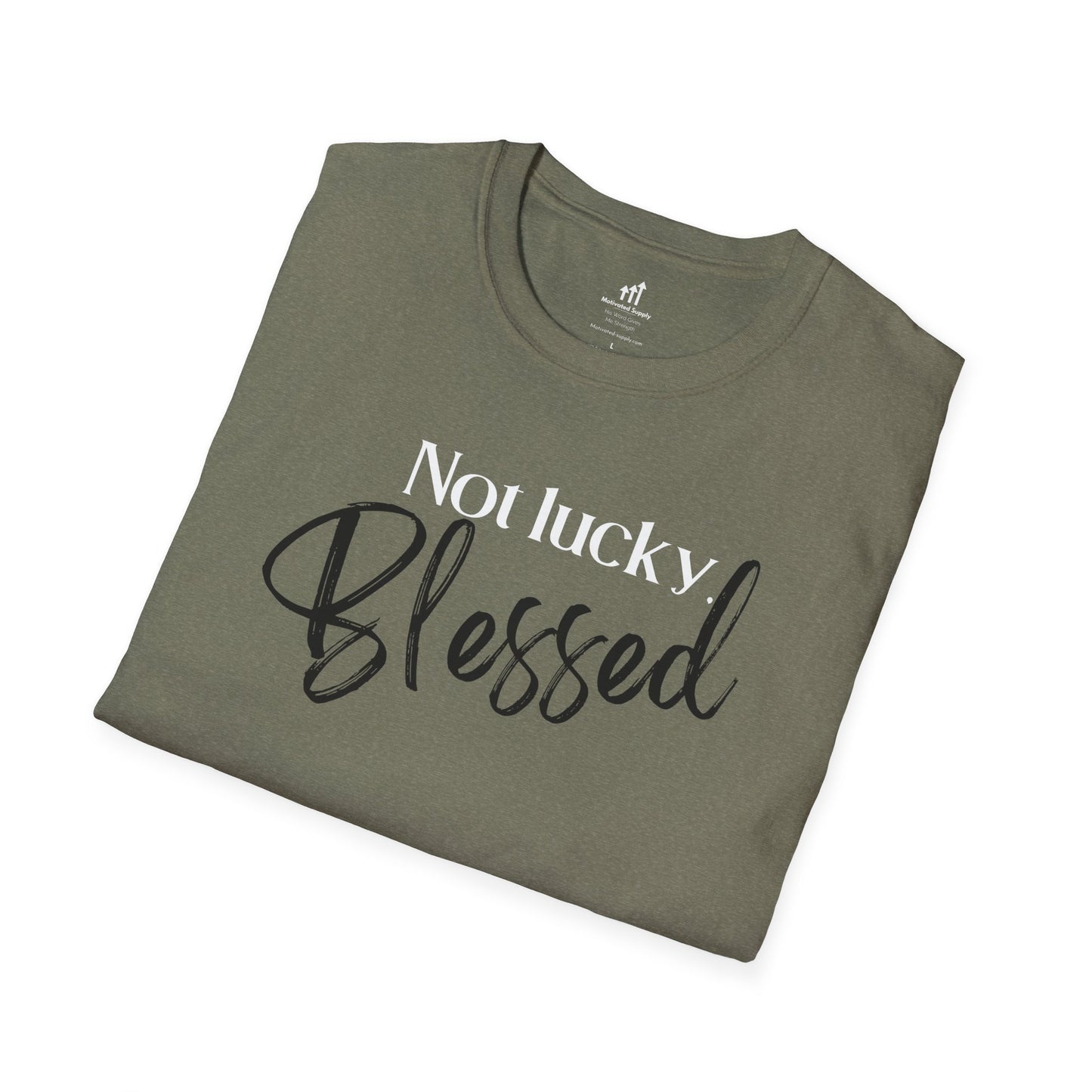 Blessed Tee