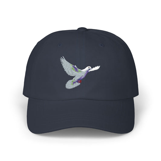 Dove Hat