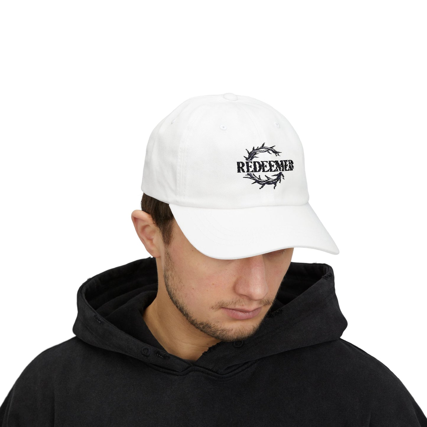 Redeemed Hat