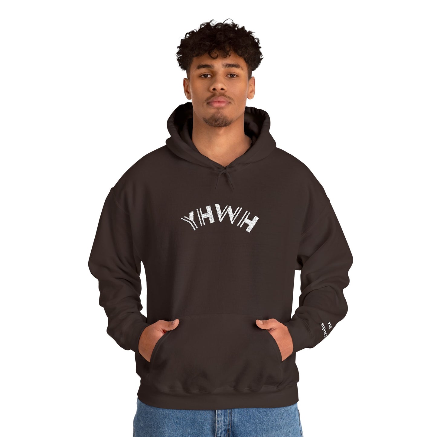 YHWH Hoodie