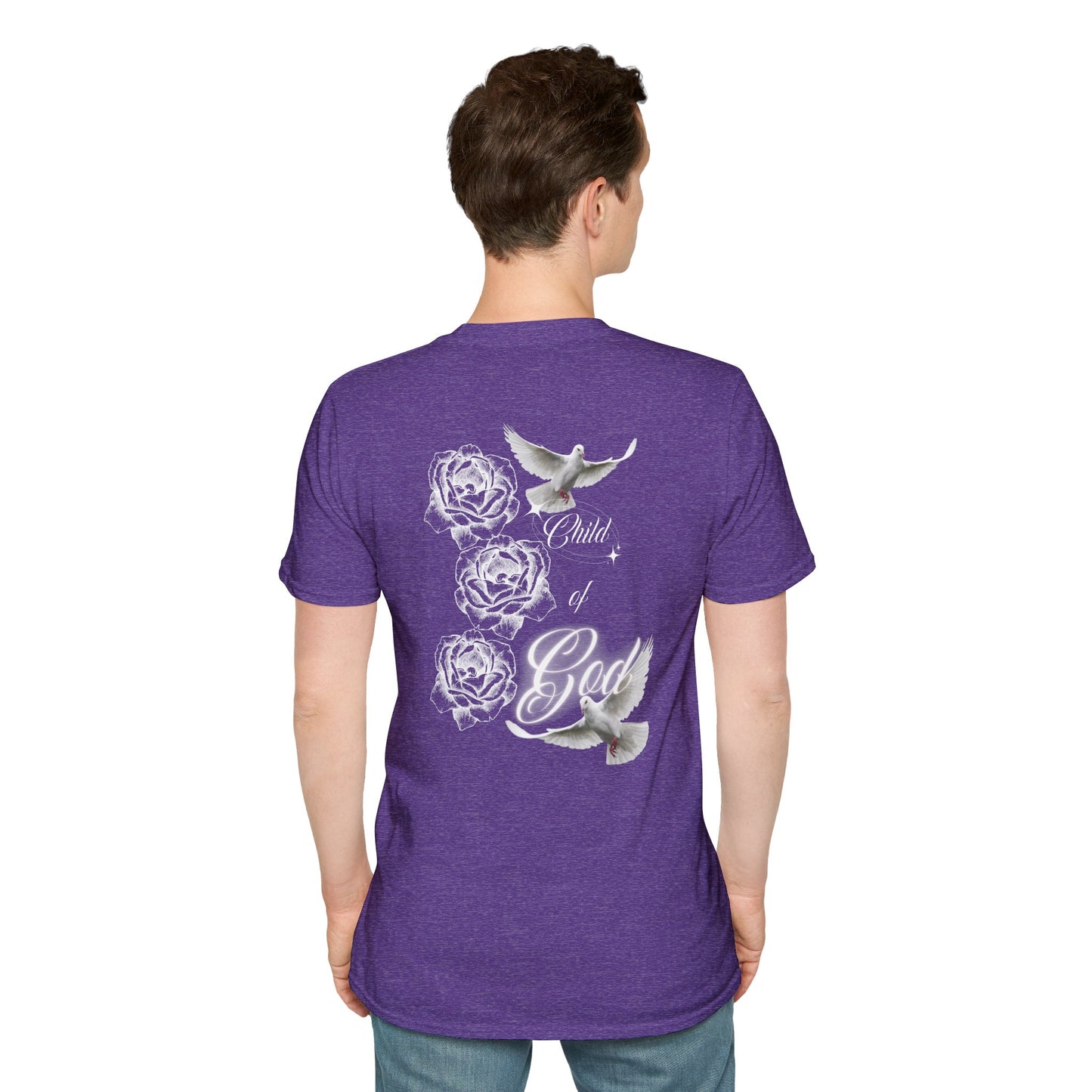 Child of God Tee