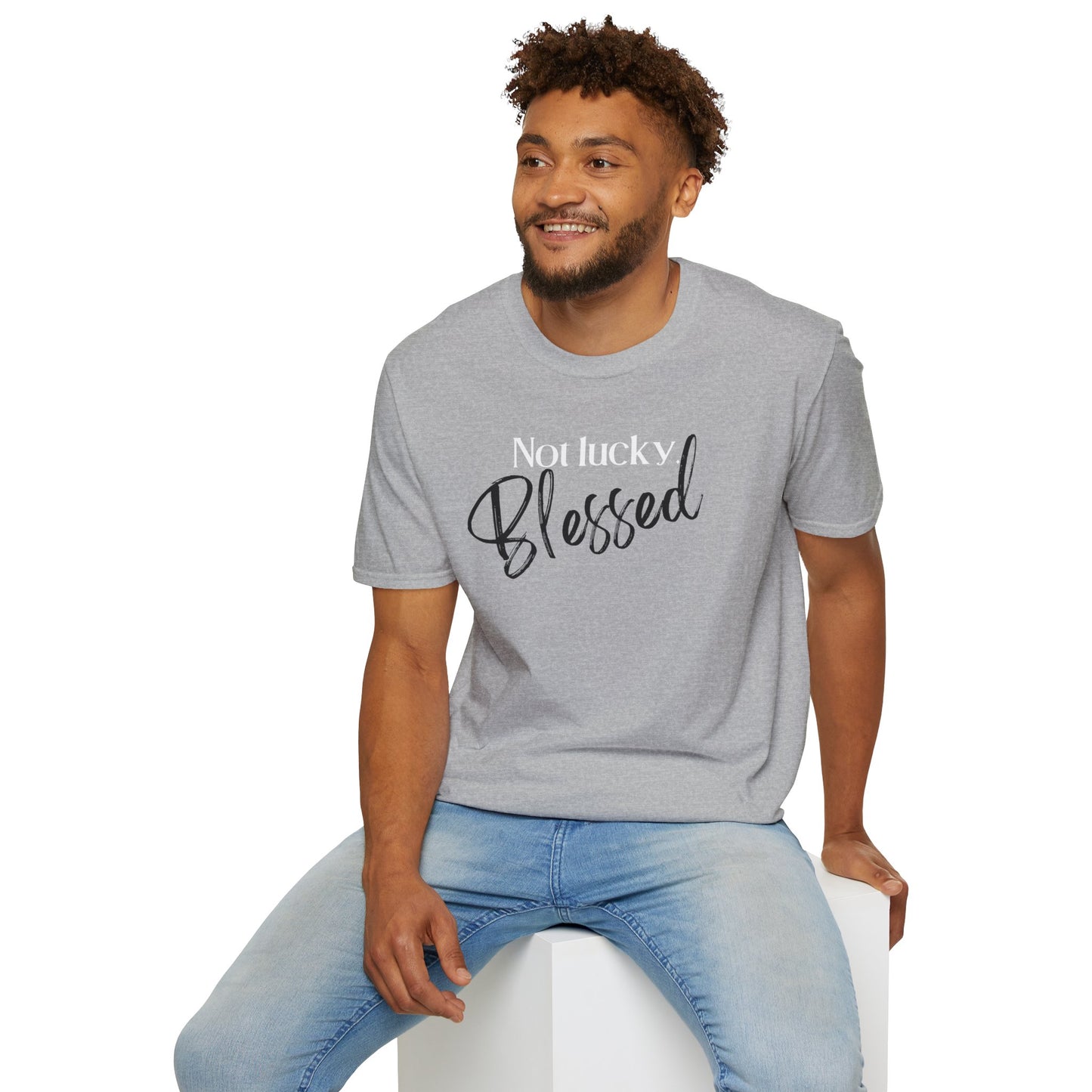 Blessed Tee