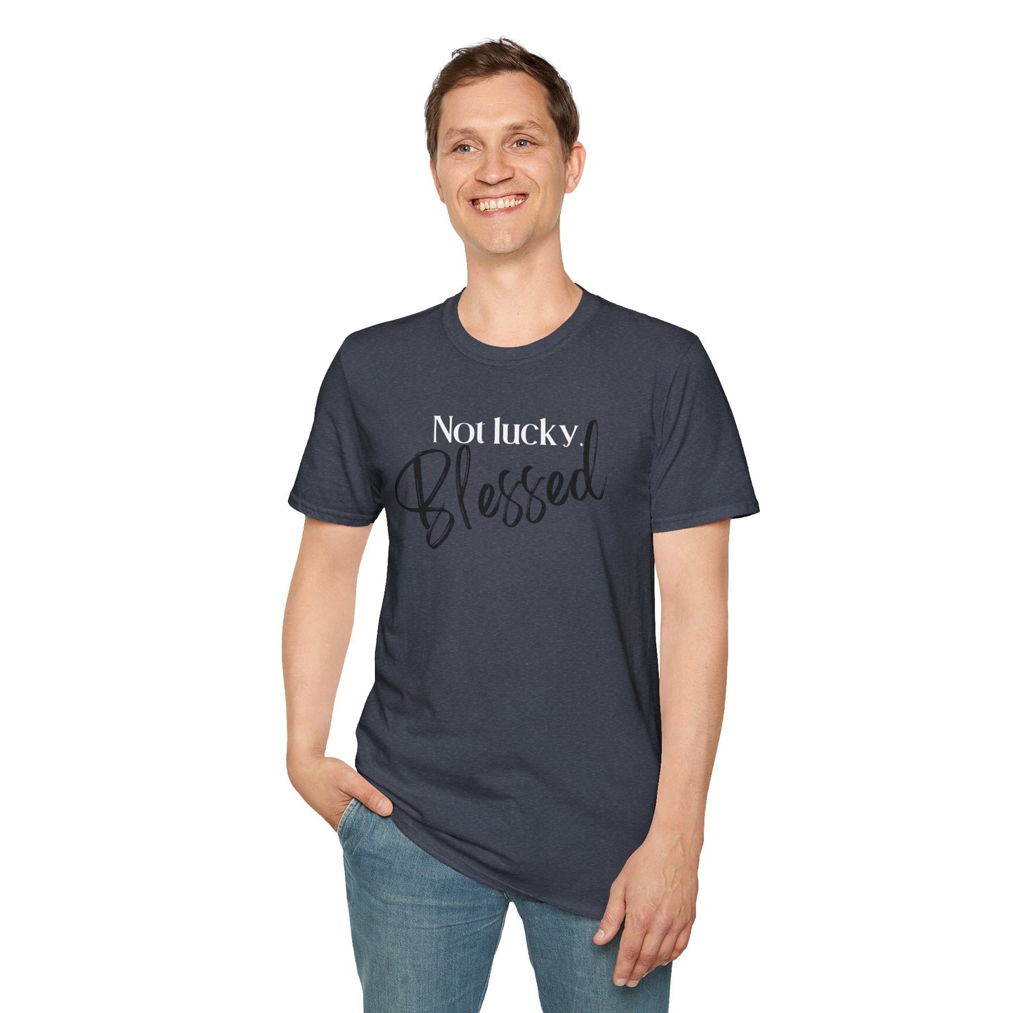 Blessed Tee