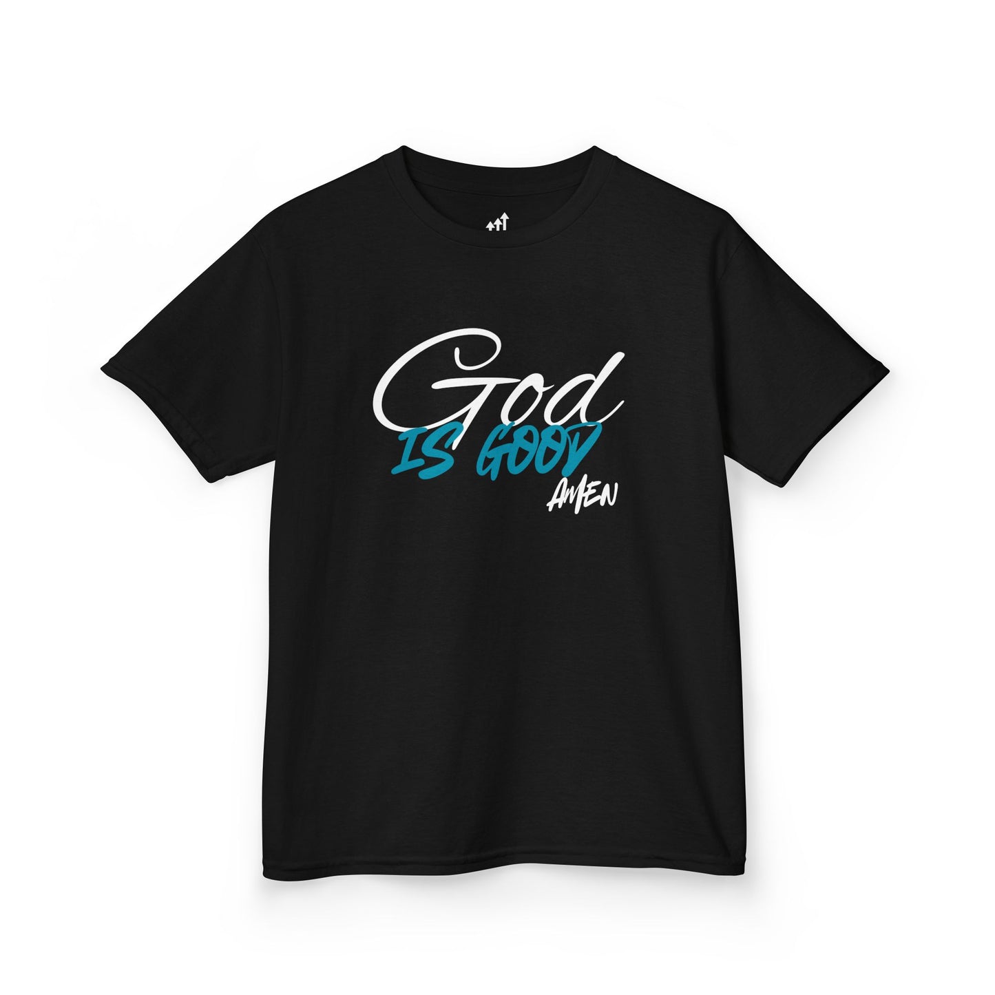 Youth God Is Good Tee
