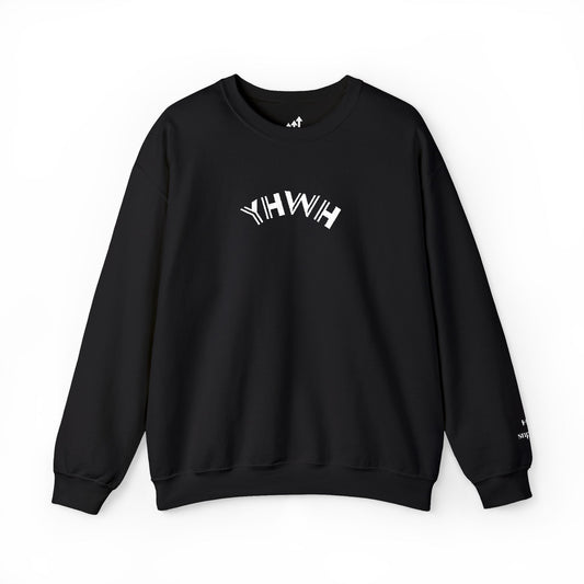 YHWH Crewneck