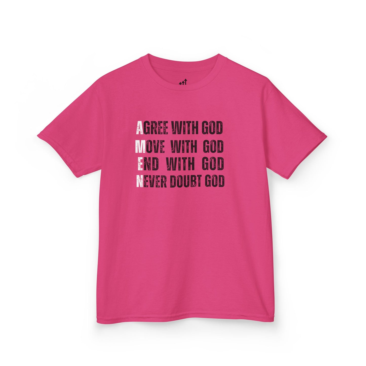 Youth AMEN Tee