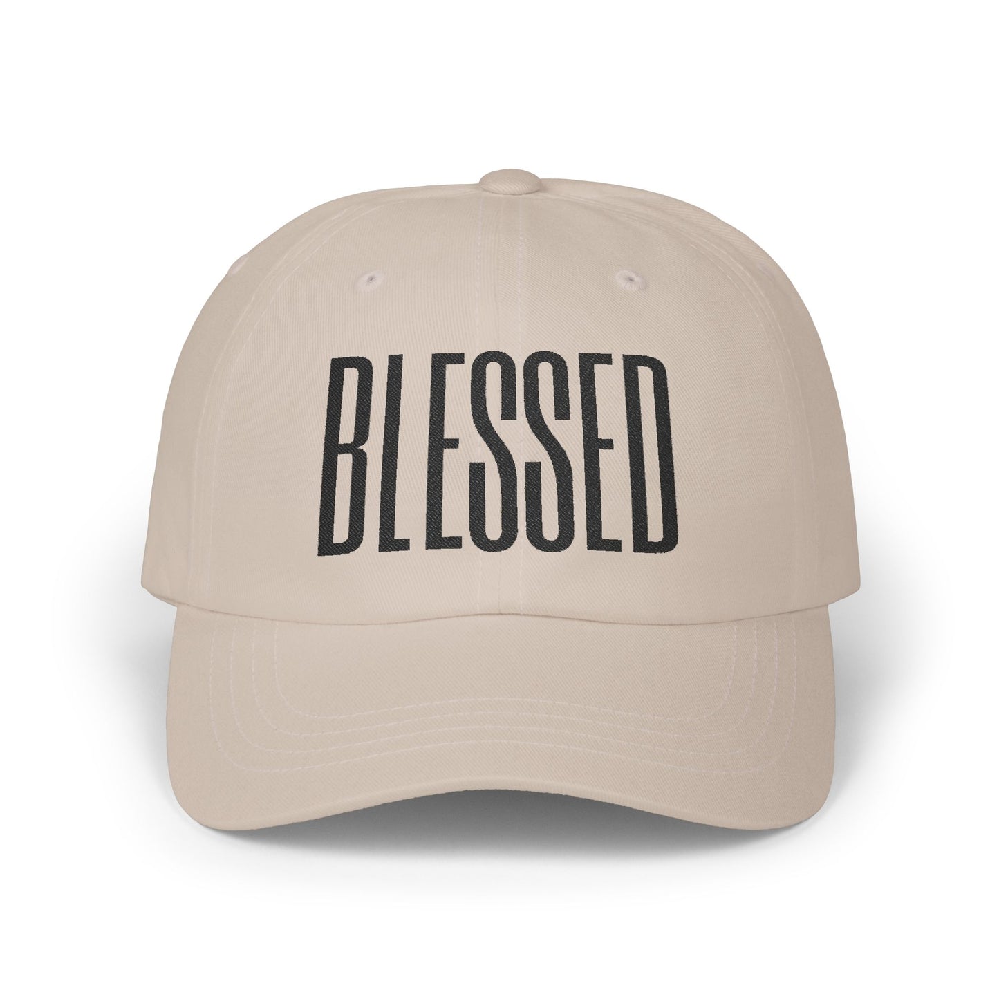 Blessed Hat