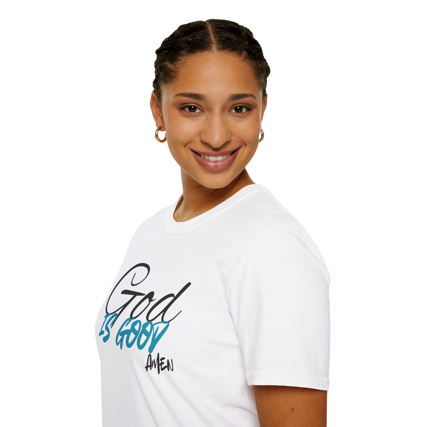 God Is Good Tee