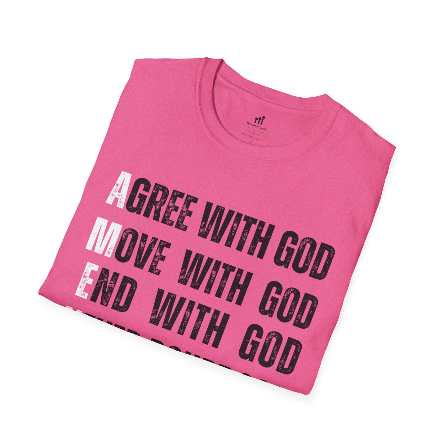 AMEN Tee