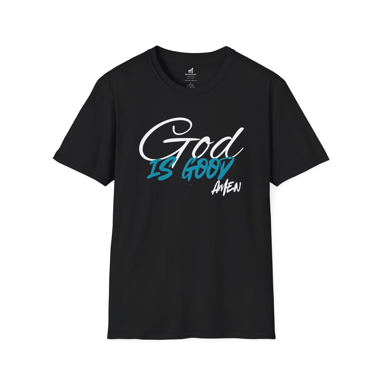 God Is Good Tee