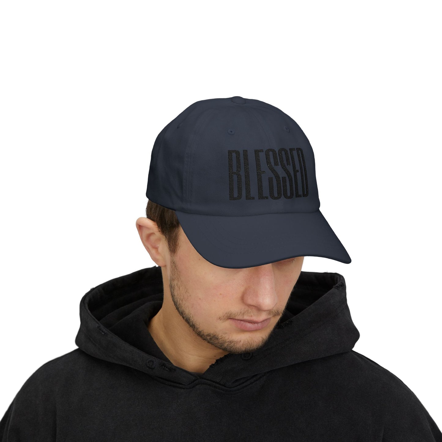 Blessed Hat