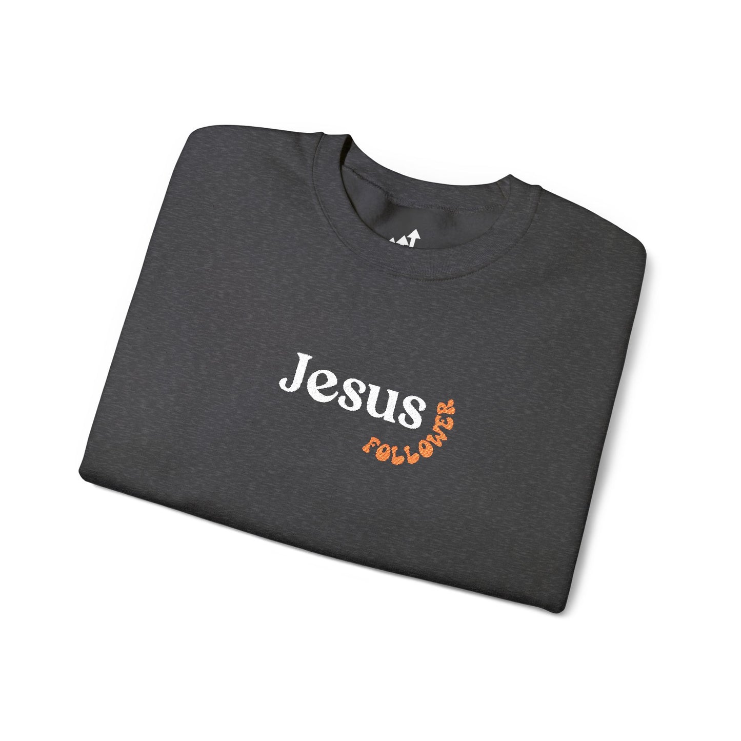 Jesus Follower Crewneck