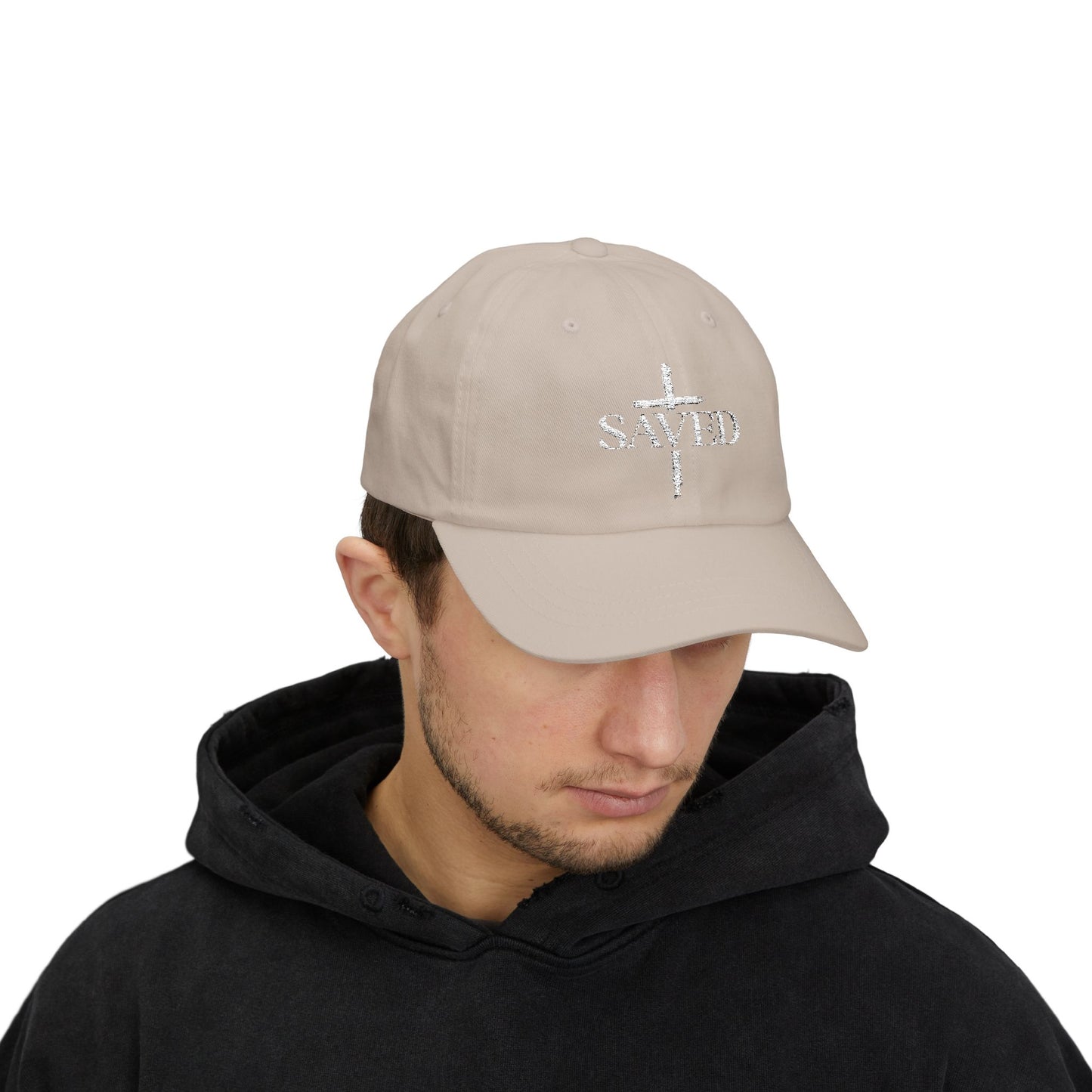 Saved Hat