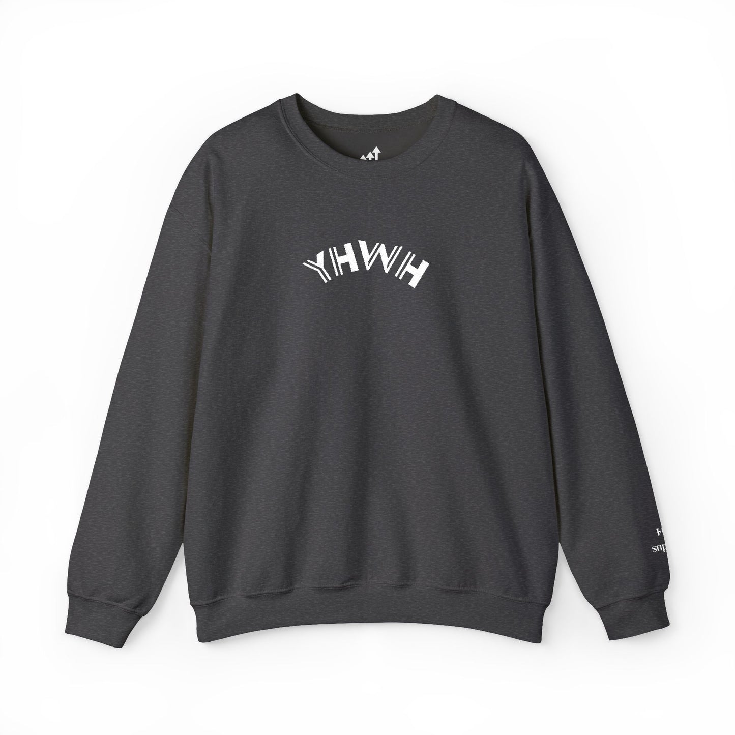 YHWH Crewneck