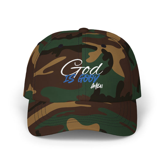 God is Good Hat
