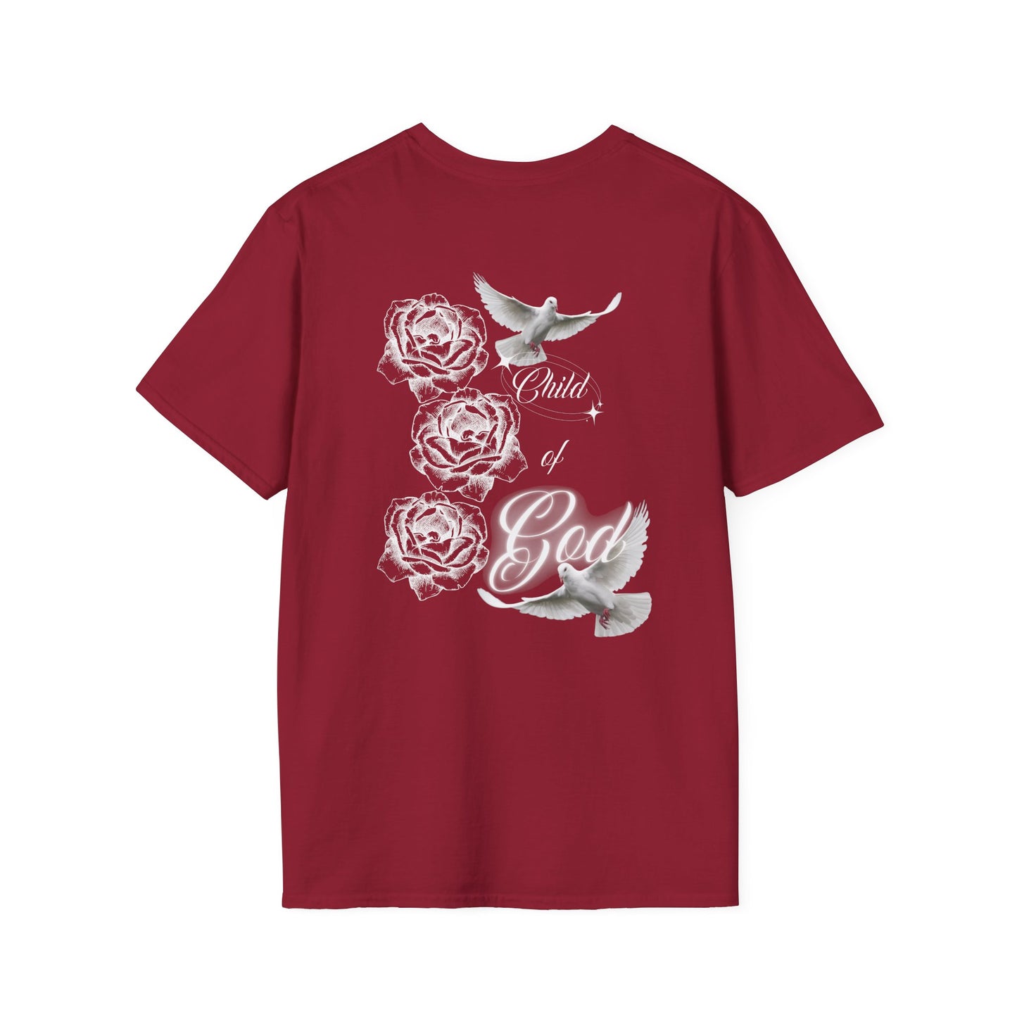 Child of God Tee