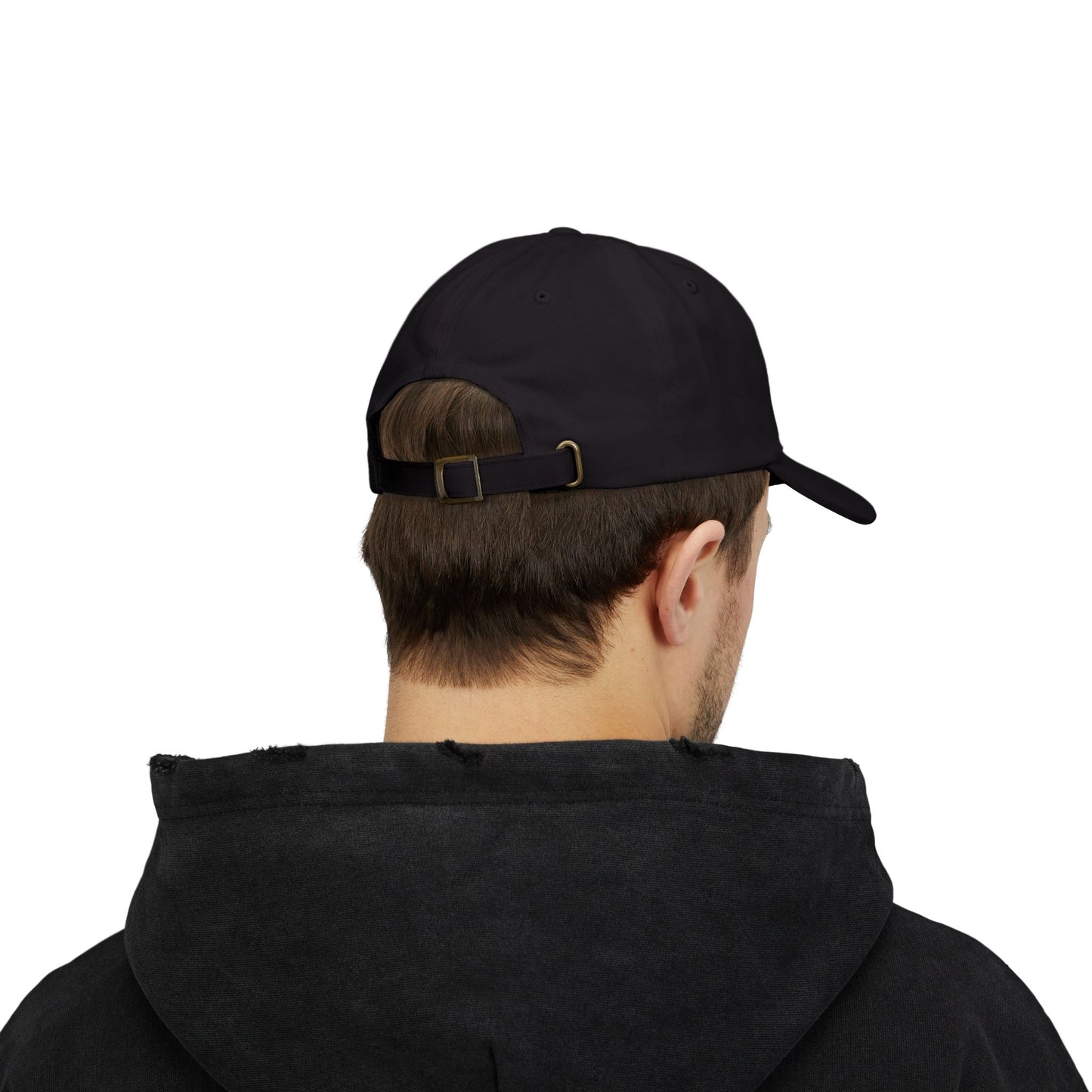 Saved Hat
