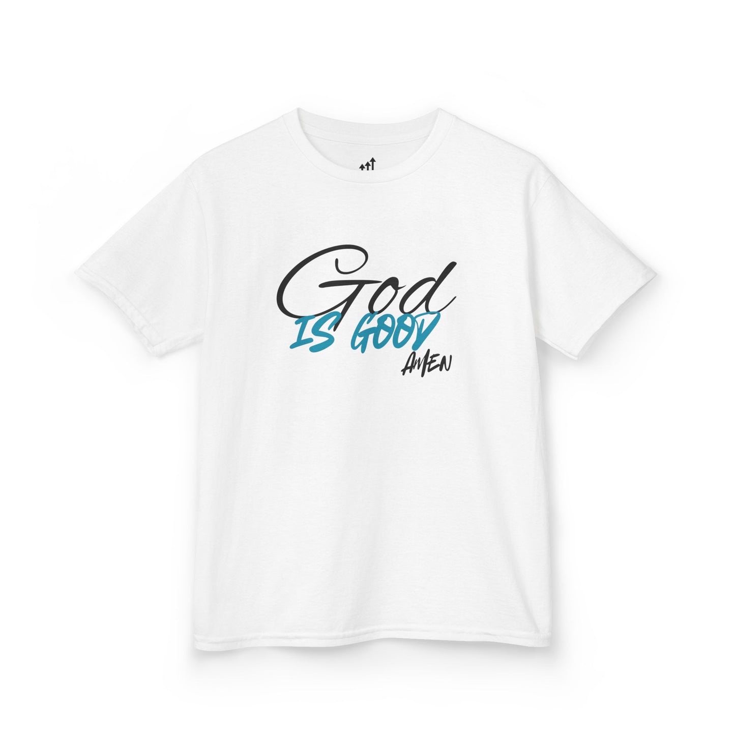 Youth God Is Good Tee