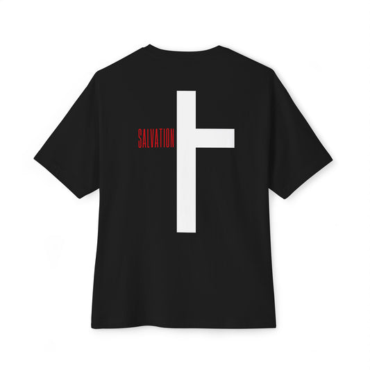Salvation Oversized Tee
