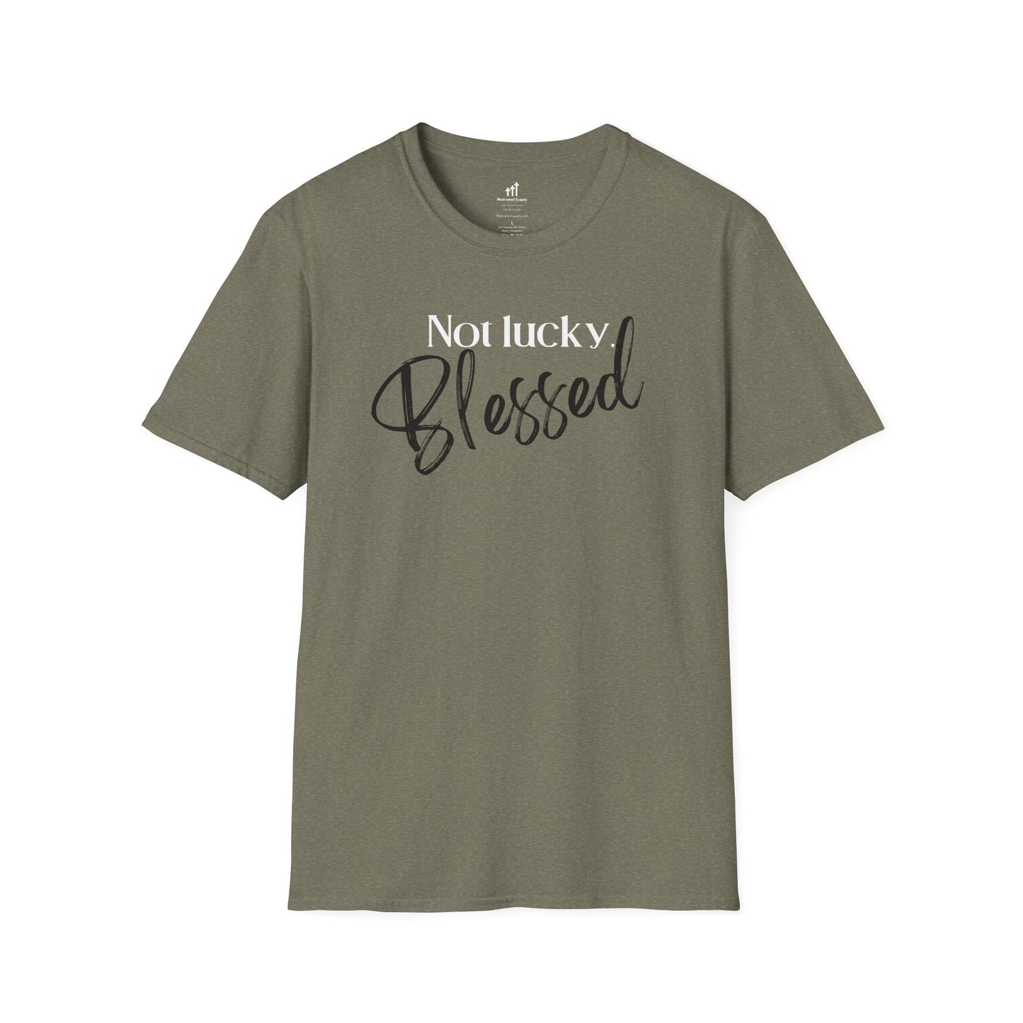 Blessed Tee