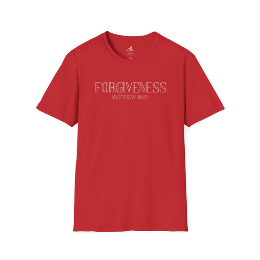 Forgiveness Tee