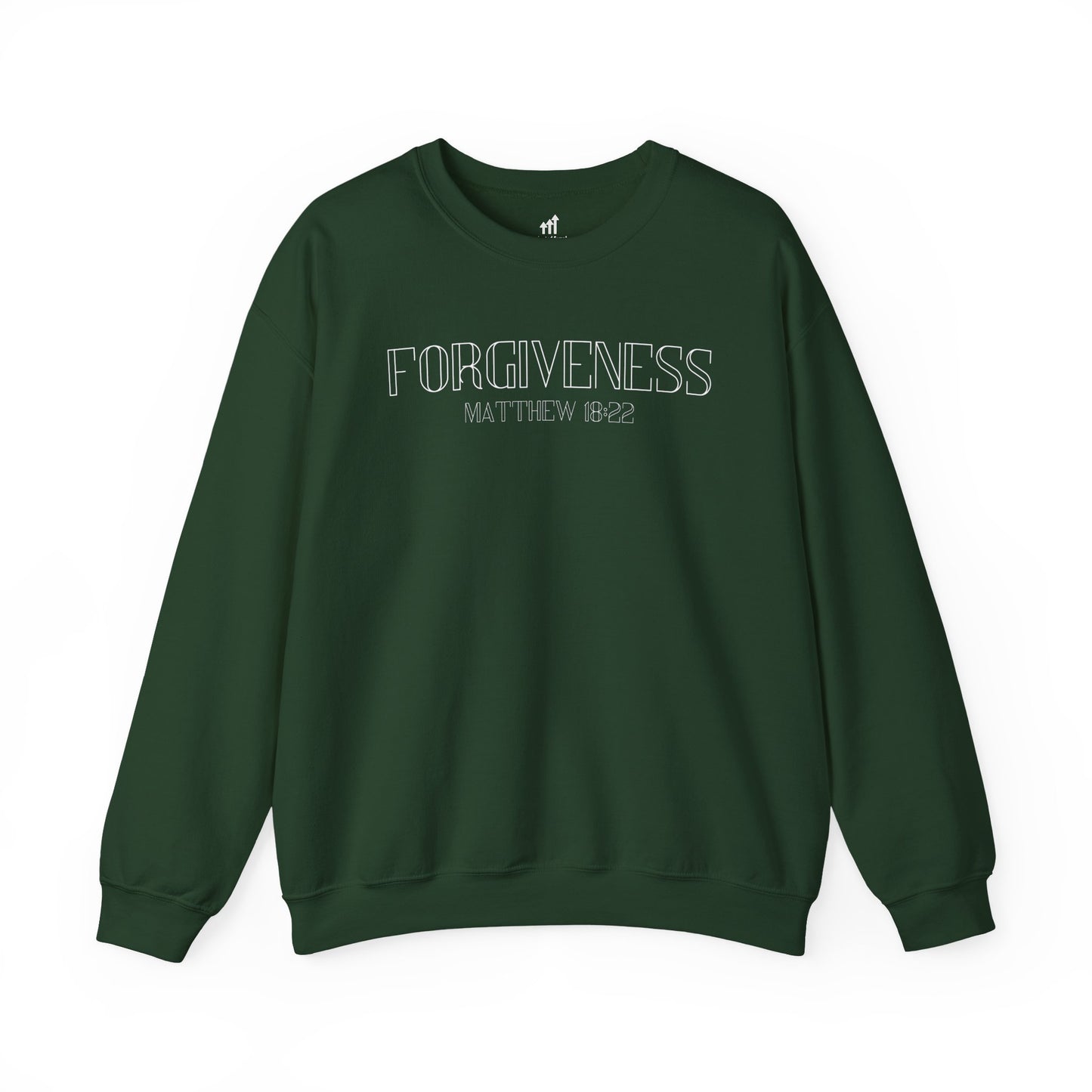 Forgiveness Crewneck