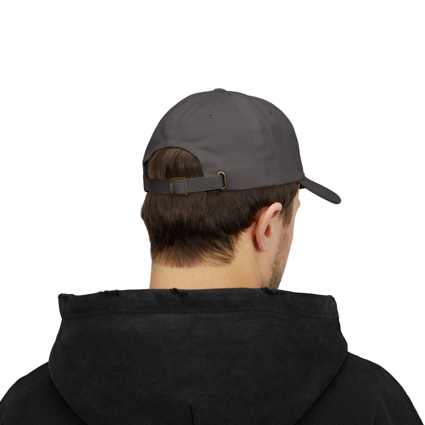 Jesus Saves Hat