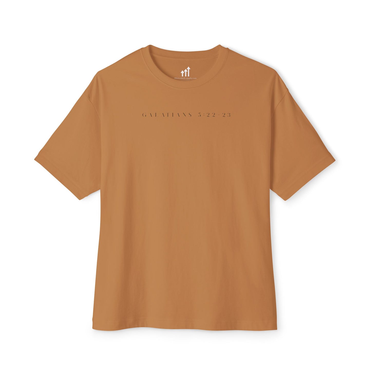 Fruit of the Spirit Oversized Tee