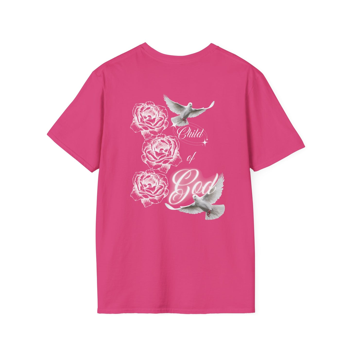 Child of God Tee