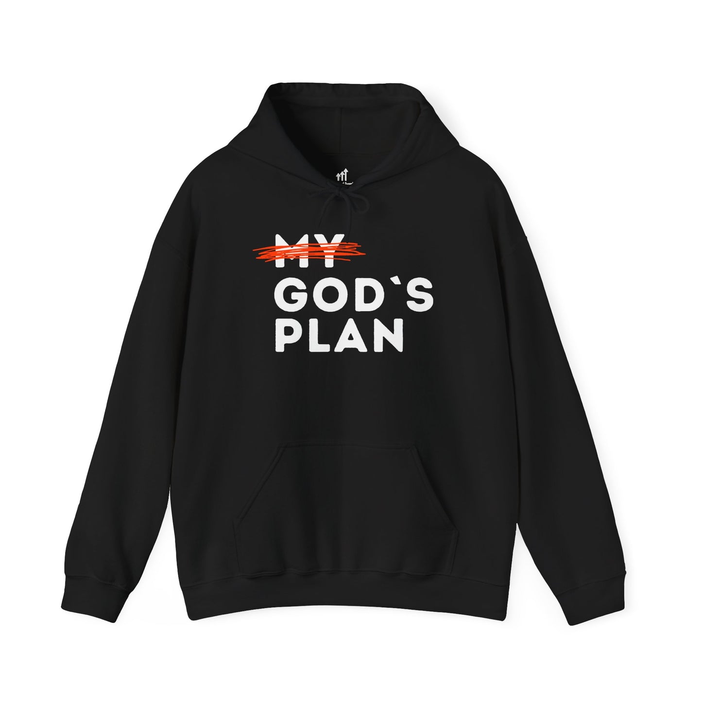 God's Plan Hoodie