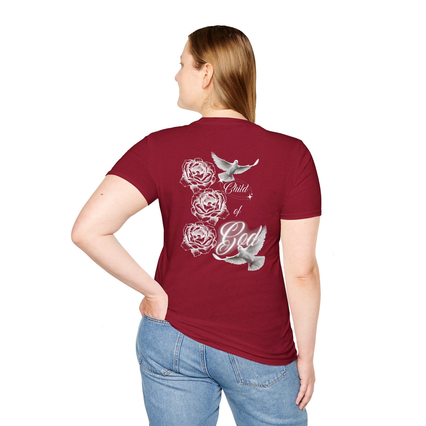 Child of God Tee