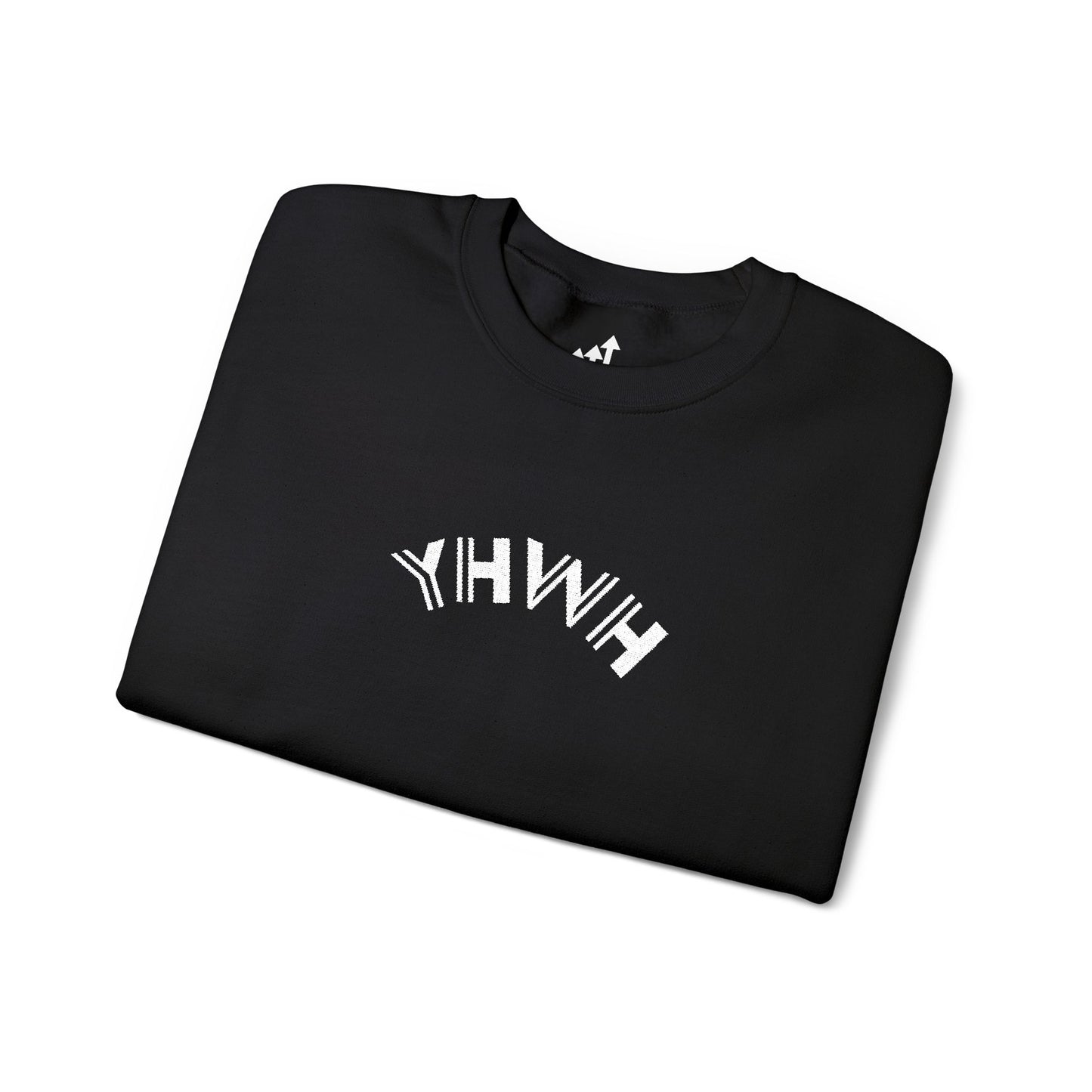 YHWH Crewneck